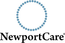 Newport Care logo